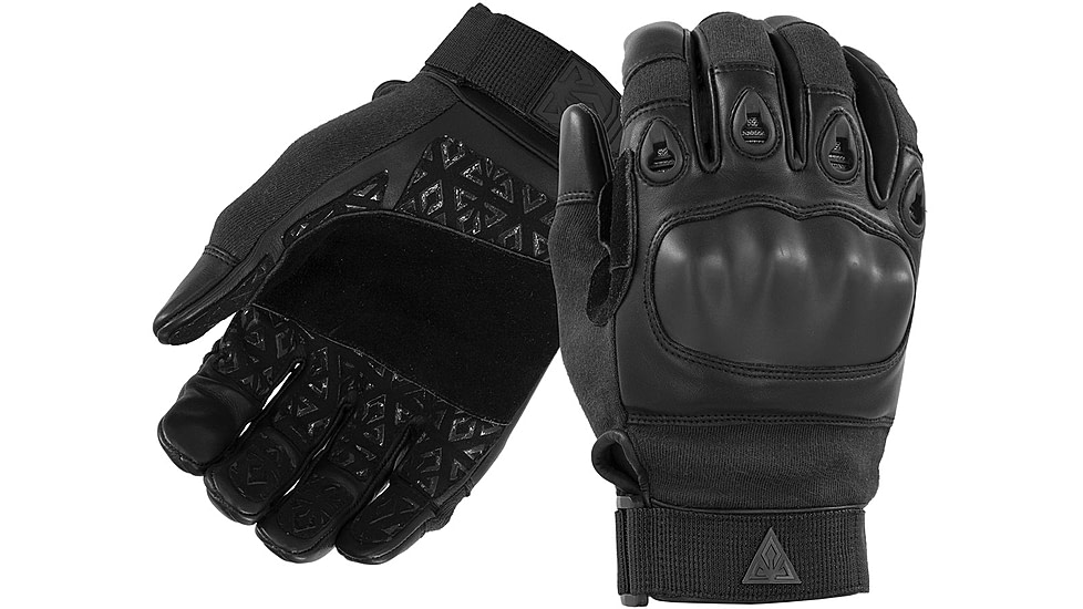 Damascus Phenom 6 Responder II Tactical Operations Gloves, Large, PG2LG