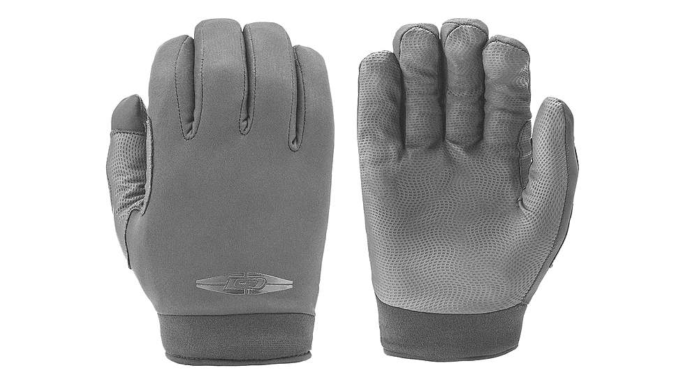 Damascus Protective Gear Damascus All Weather Combo Gloves, Black, XXL, CP-2A XXL