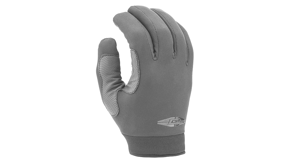Damascus Protective Gear Damascus All Weather Combo Gloves, Black, XXL, CP-2A XXL