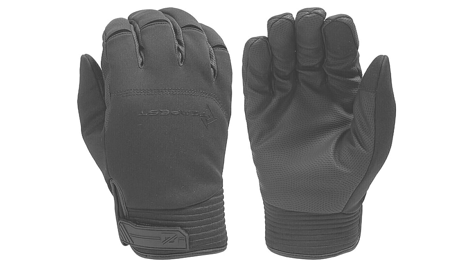 Tempest Advanced All-Weather w/ Gripskin