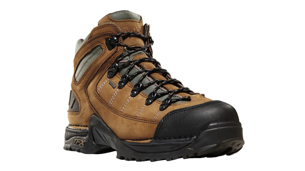 Danner 453 GTX Hiking Boot - Men's, Dark Tan, Medium, 12 US, 146368