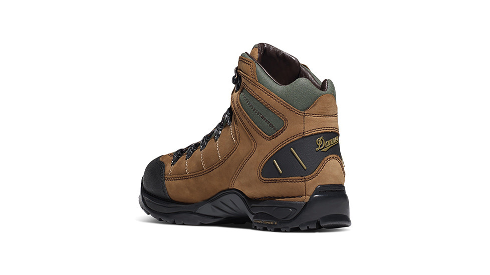 Danner 453 GTX Hiking Boot - Men's, Dark Tan, Medium, 12 US, 146368