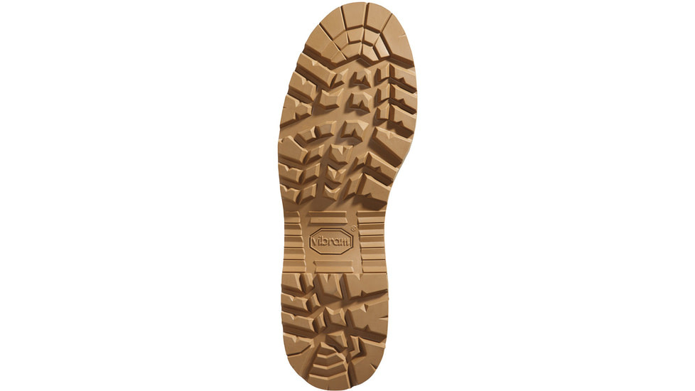 Danner Aviator 8in Hot ST, M.E.B. Marine Expeditionary Boot - Mens, Mojave, 6.5 US, Wide, 53117-6.5W