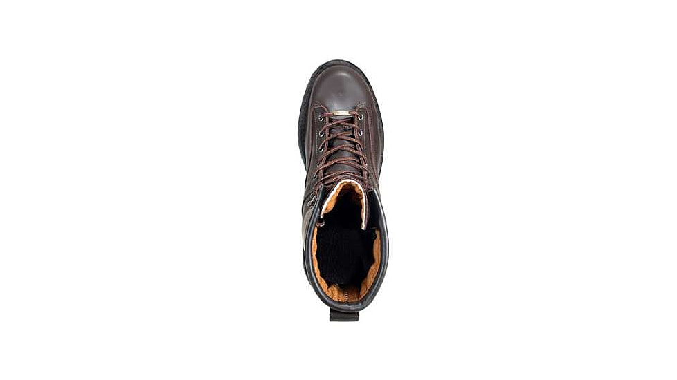 Danner Canadian 10in 600G Insulation Boots, Brown, 9.5EE, 67200-9-5EE