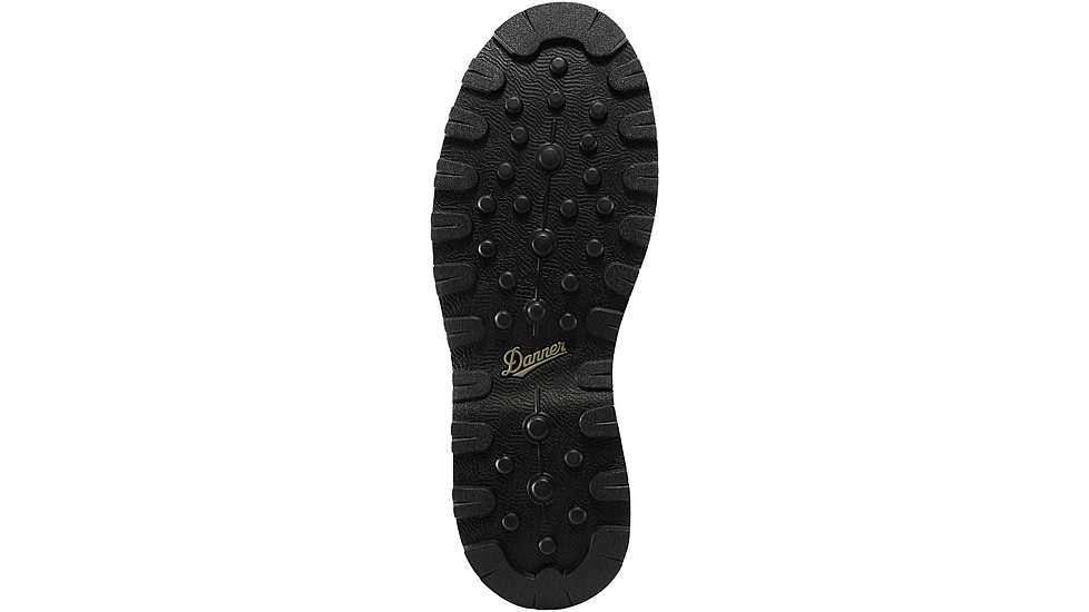 Danner Cedar River Moc Toe Hunter 8in Shoes - Mens, Wide, Timberwolf, 10.5, 14304-10.5EE