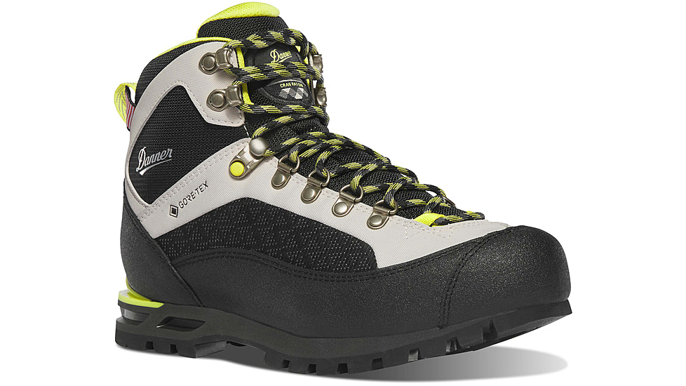 Danner Crag Rat EVO 4.5in Hiking Shoes - Womens
