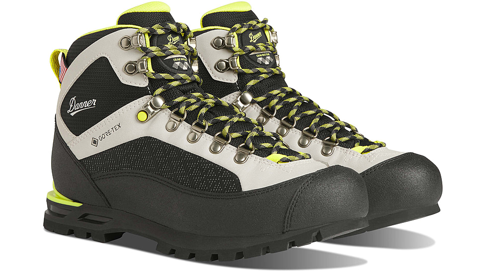 Danner Crag Rat EVO 4.5in Hiking Shoes - Womens