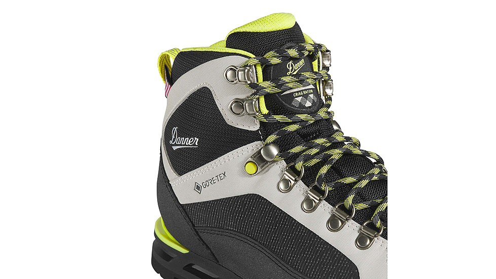 Danner Crag Rat EVO 4.5in Hiking Shoes - Womens