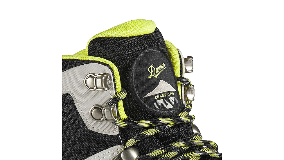 Danner Crag Rat EVO 4.5in Hiking Shoes - Womens