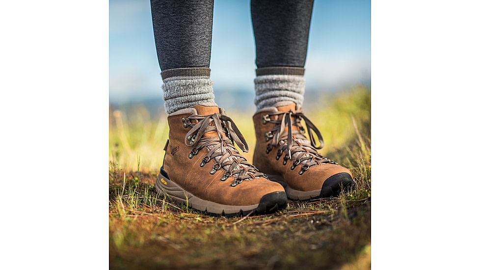 Danner Mountain 600 4.5 In - Womens