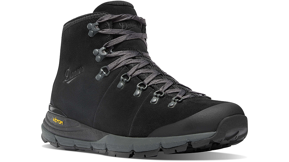 Danner Mountain 600 4.5in Hiking Boots - Mens, Wide