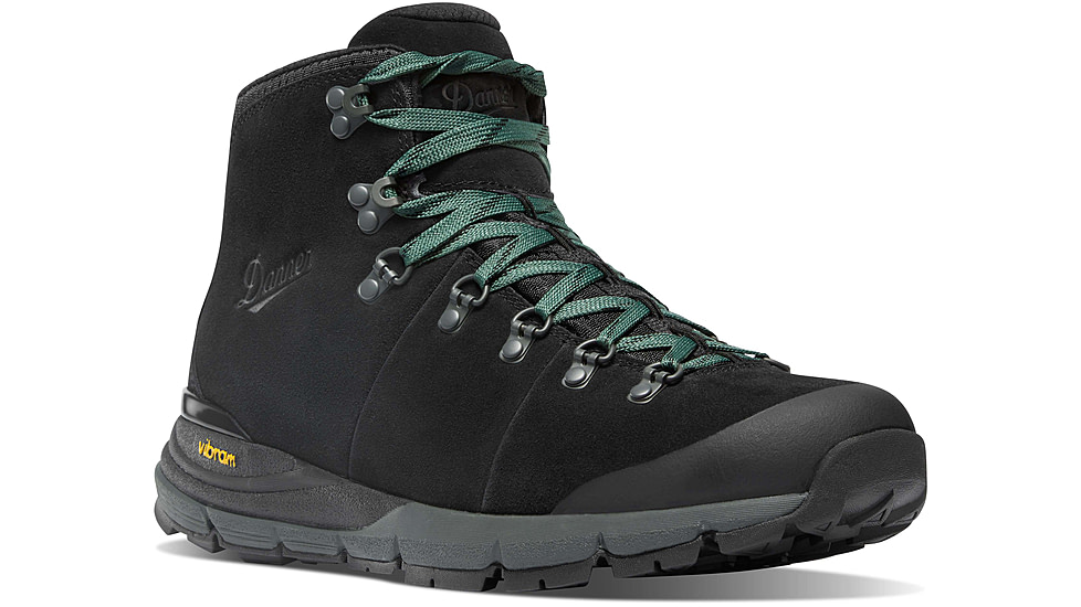 Danner Mountain 600 4.5in Hiking Boots - Mens, Wide