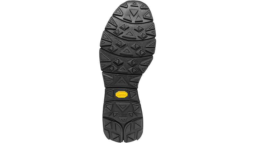 Danner Mountain 600 4.5in Hiking Boots - Mens, Wide