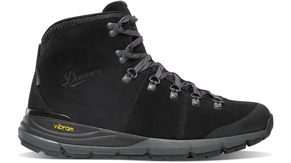 Danner Mountain 600 4.5in Hiking Boots - Mens, Wide