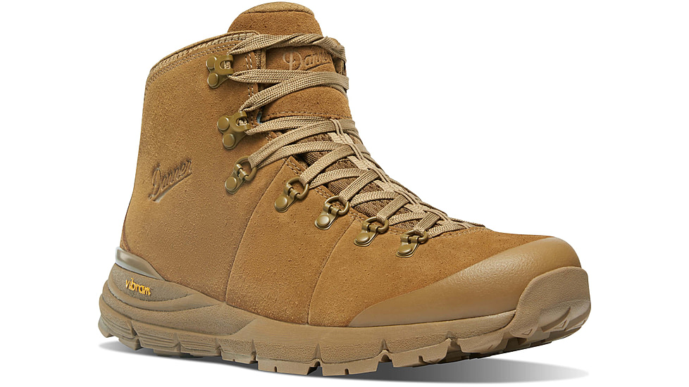 Danner Mountain 600 4.5in Hiking Boots - Mens, Wide