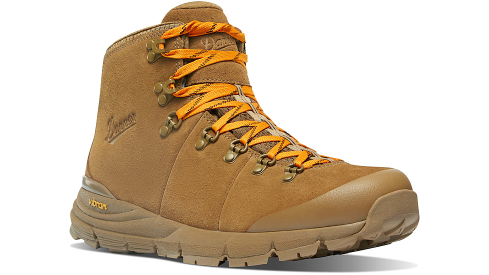 Danner Mountain 600 4.5in Hiking Boots - Mens, Wide