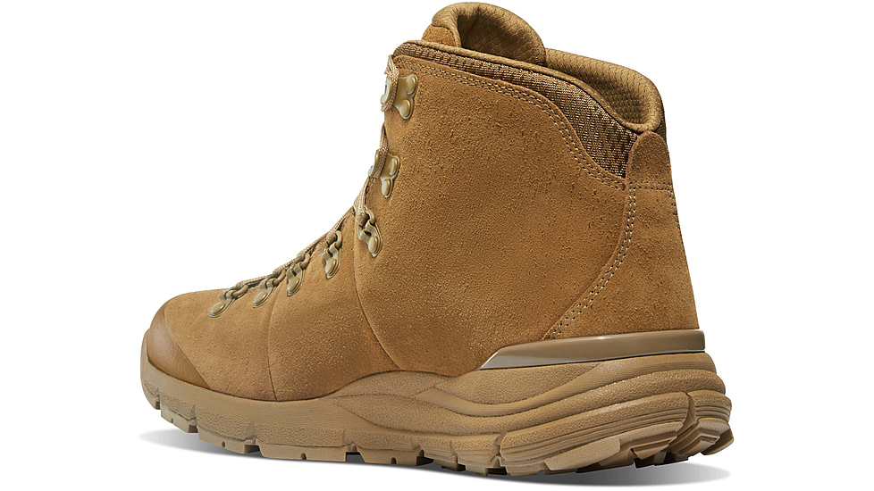 Danner Mountain 600 4.5in Hiking Boots - Mens, Wide