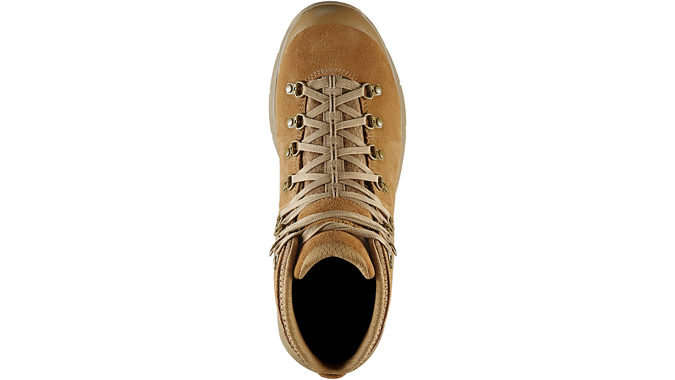 Danner Mountain 600 4.5in Hiking Boots - Mens, Wide