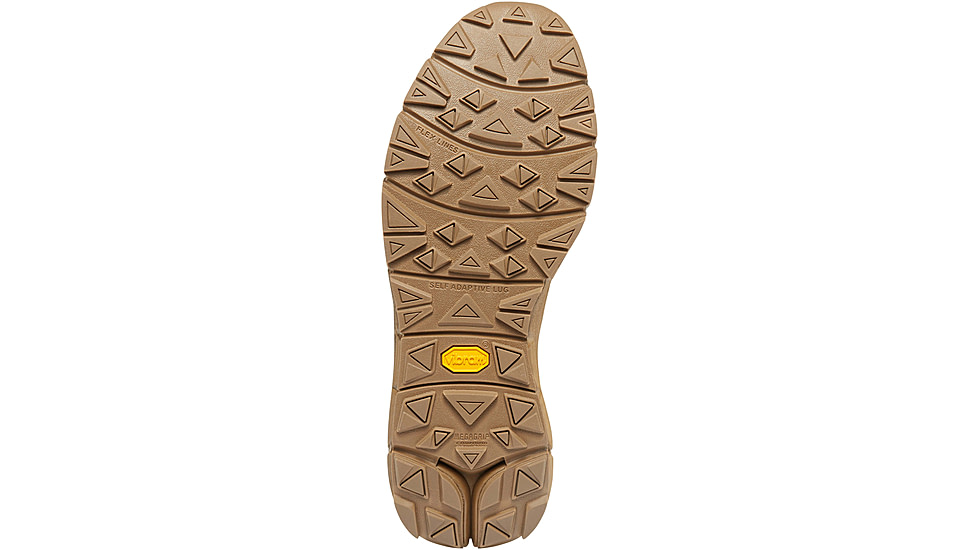 Danner Mountain 600 4.5in Hiking Boots - Mens, Wide