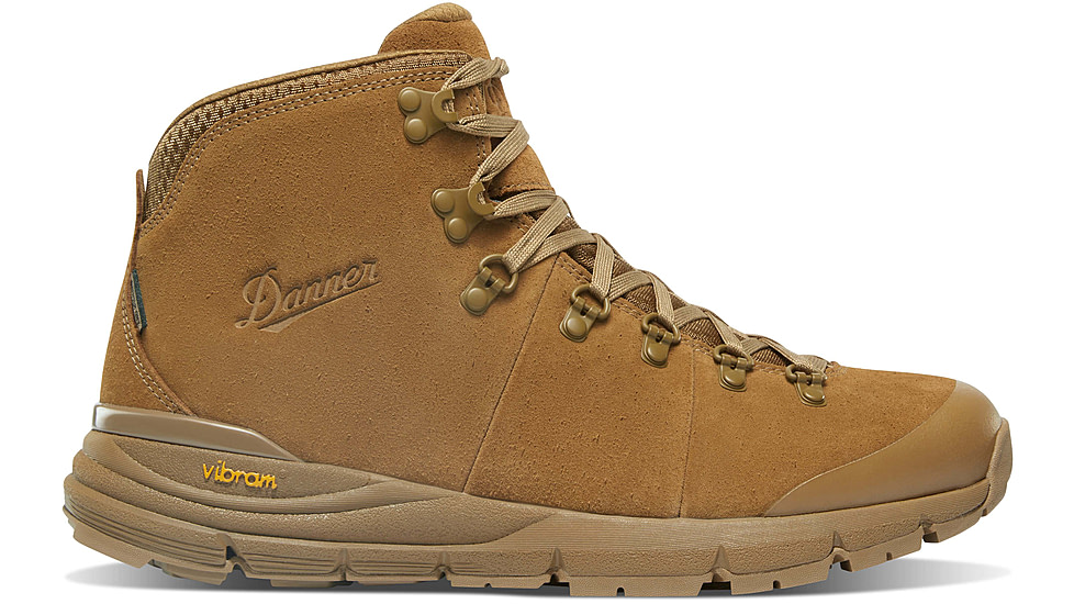 Danner Mountain 600 4.5in Hiking Boots - Mens, Wide