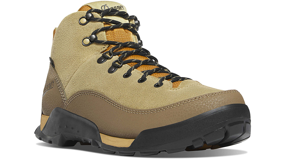 Danner Panorama Mid 6in Shoes - Mens