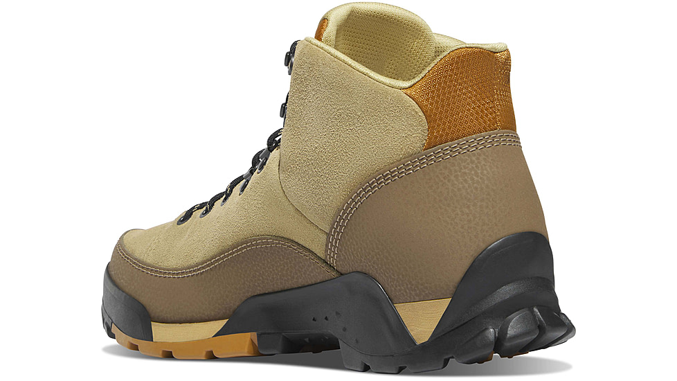 Danner Panorama Mid 6in Shoes - Mens