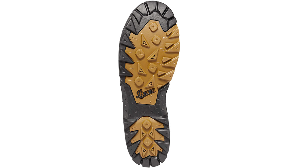 Danner Panorama Mid 6in Shoes - Mens