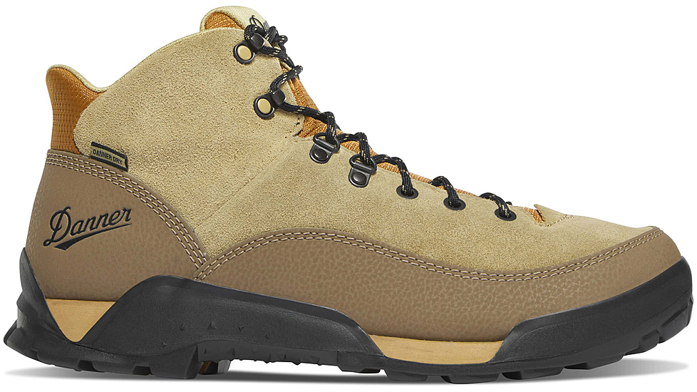 Danner Panorama Mid 6in Shoes - Mens