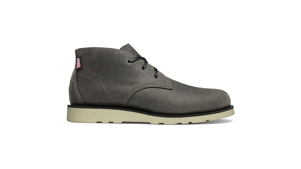 Danner Danner Pine Grove Chukka Shoes - Mens, Charcoal, 9.5, 30601-D-9.5
