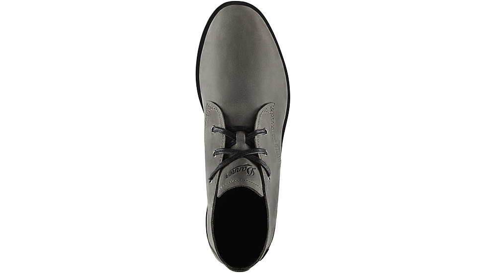 Danner Danner Pine Grove Chukka Shoes - Mens, Charcoal, 9.5, 30601-D-9.5