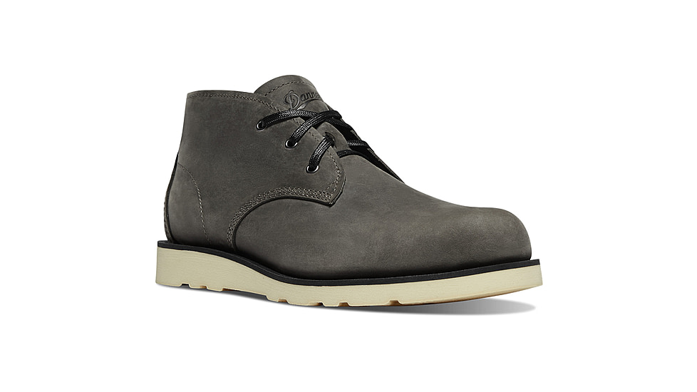 Danner Danner Pine Grove Chukka Shoes - Mens, Charcoal, 9.5, 30601-D-9.5