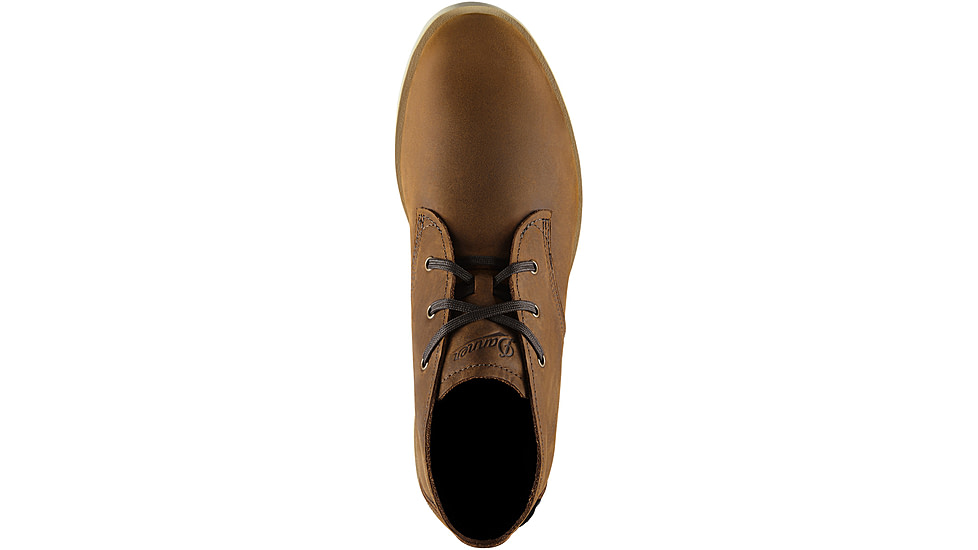 Danner Danner Pine Grove Chukka Shoes - Mens, Roasted Pecan, 8, 30600-D-8