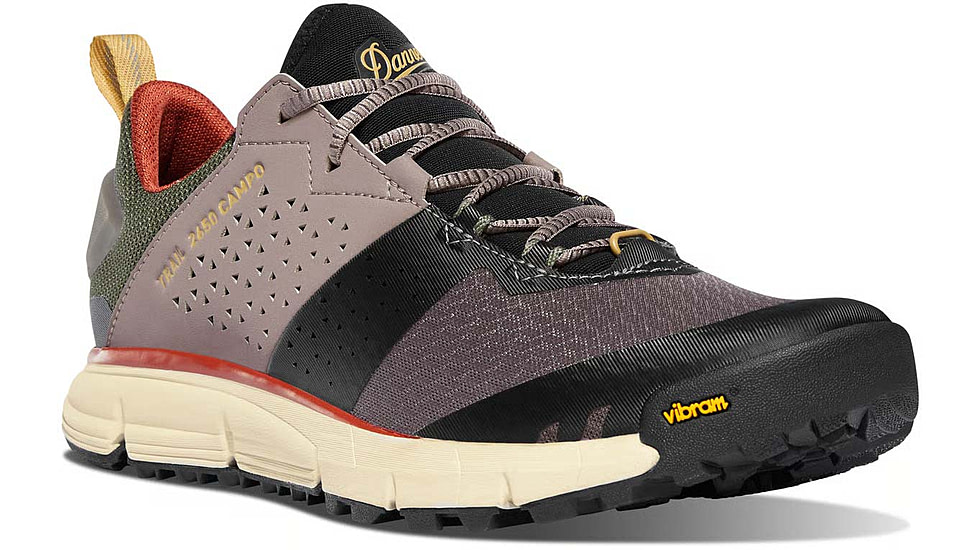 Danner Trail 2650 Campo 3in Hiking Shoes - Mens