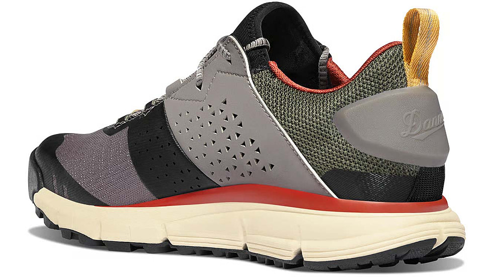 Danner Trail 2650 Campo 3in Hiking Shoes - Mens