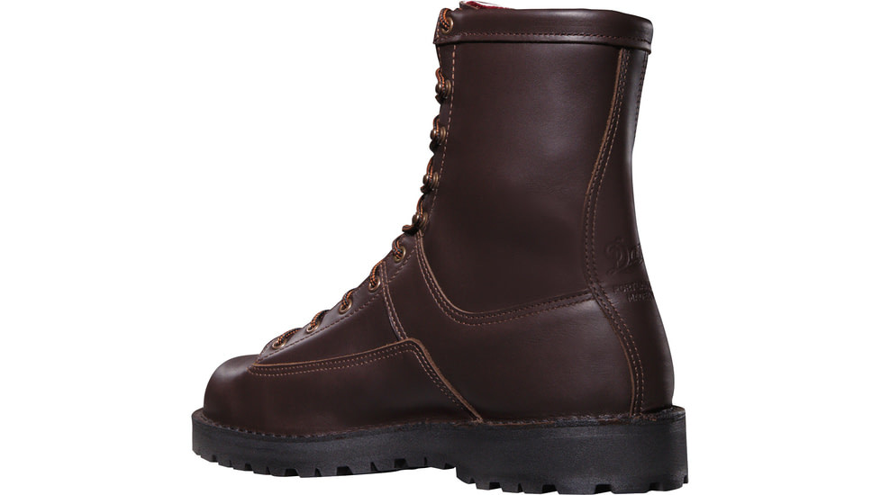Danner Hood Winter Light 8in 200G Gore-Tex Hunting Boot - Mens, Brown, 10.5 US, Wide, 58900-10.5EE
