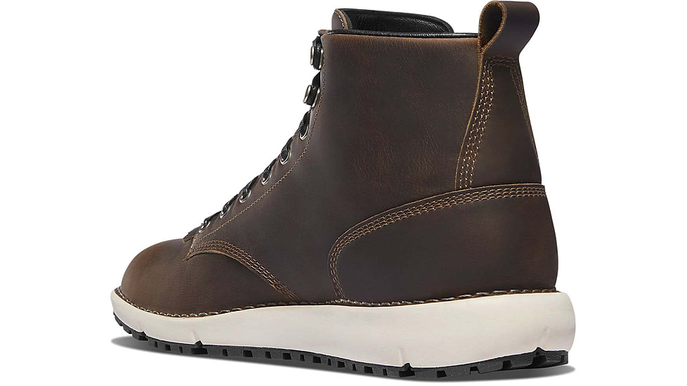 Danner Logger 917 Chocolate Chip Hikig Shoes - Mens, Chocolate Chip, 8, 34650-8D