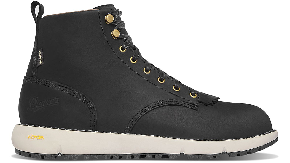 Danner Logger 917 GTX Hiking Shoes - Mens, Black, 12, 34610-12D