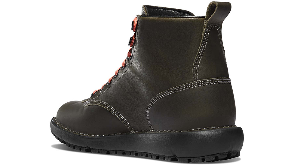Danner Logger 917 GTX Hiking Shoes - Womens, Charcoal, 9 US, Medium, 34654-M-9