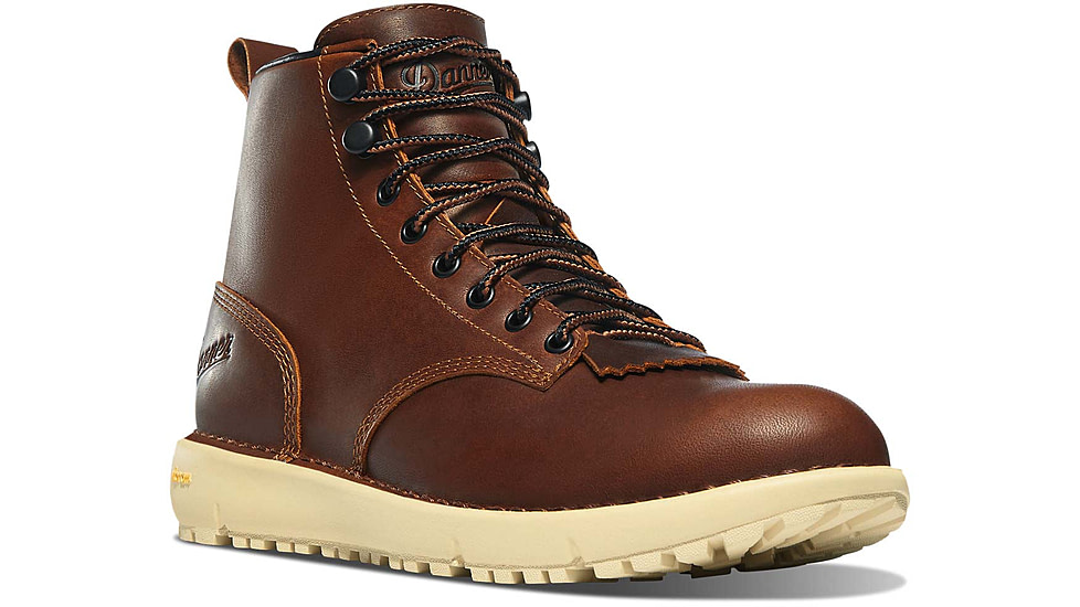 Danner Logger 917 GTX Hiking Shoes - Womens, Monks Robe, 9 US, Medium, 34653-M-9