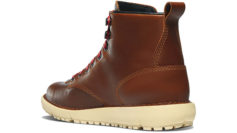 Danner Logger 917 GTX Hiking Shoes - Womens, Monks Robe, 9 US, Medium, 34653-M-9