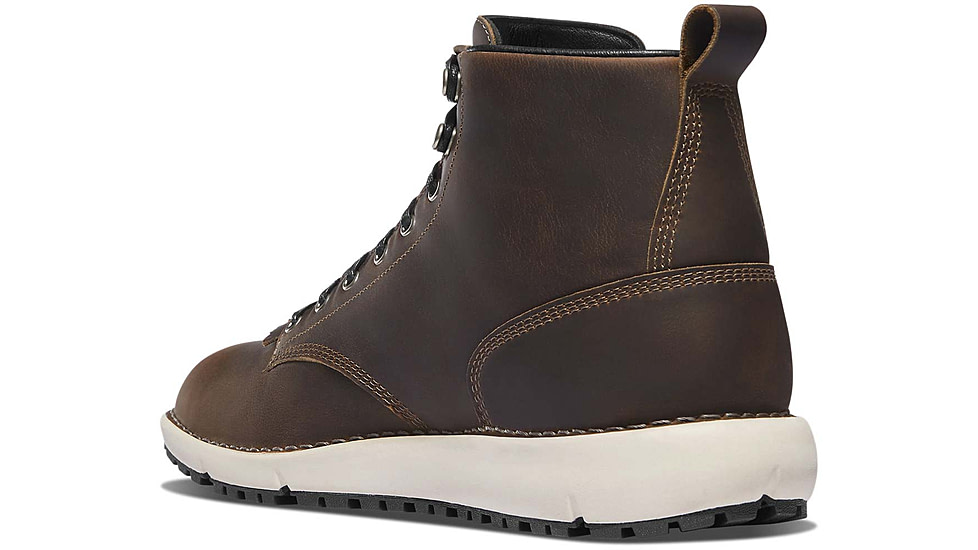Danner Logger 917 Hiking Shoes - Mens, Chocolate Chip, 10 US, Medium, 34650-D-10