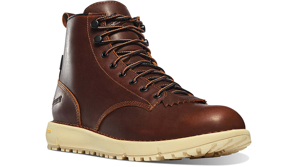 Danner Logger 917 Monks Robe GTX Hikig Shoes - Mens, Monks Robe, 7.5, 34651-7.5D