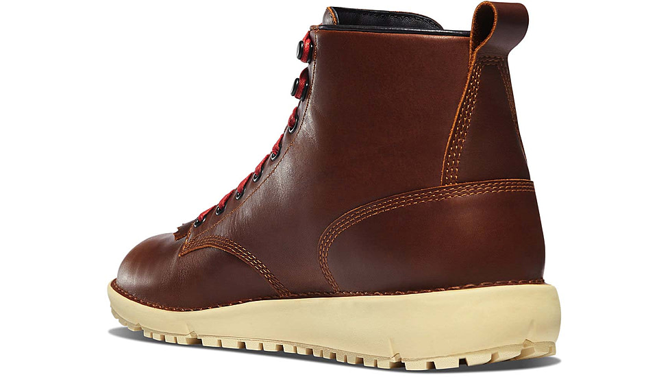 Danner Logger 917 Monks Robe GTX Hikig Shoes - Mens, Monks Robe, 7.5, 34651-7.5D