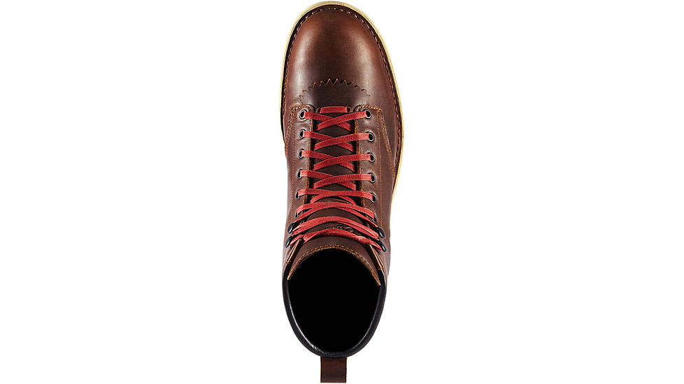 Danner Logger 917 Monks Robe GTX Hikig Shoes - Mens, Monks Robe, 7.5, 34651-7.5D