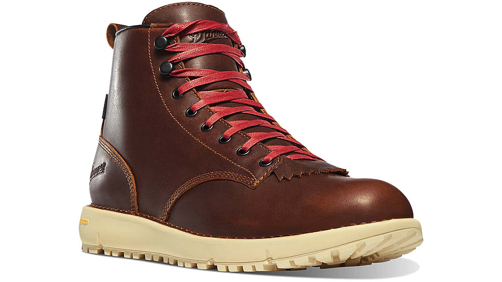 Danner Logger 917 Monks Robe GTX Hikig Shoes - Mens, Monks Robe, 7.5, 34651-7.5D