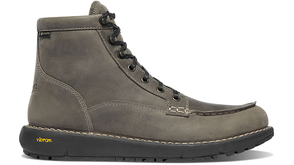 Danner Logger Moc 917 GTX Shoes - Mens, Charcoal, 7.5, 30743-7.5D