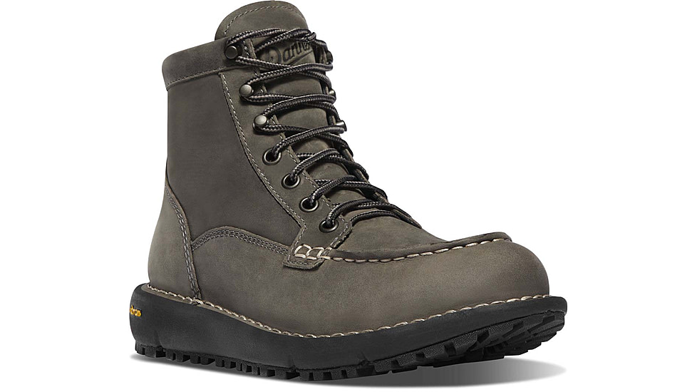 Danner Logger Moc 917 GTX Shoes - Womens, Charcoal, 7.5, 30744-7.5M