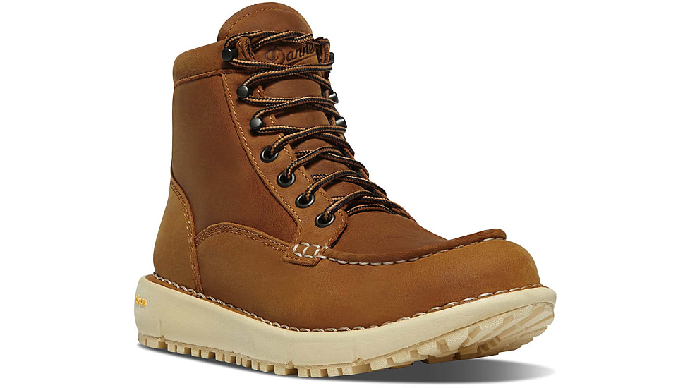 Danner Logger Moc 917 GTX Shoes - Womens, Roasted Pecan, 11, 30742-11M