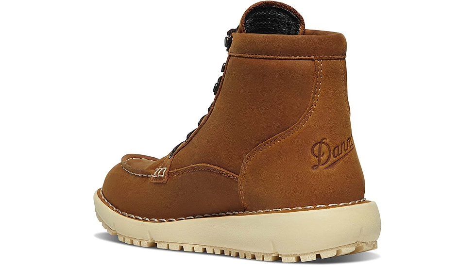 Danner Logger Moc 917 GTX Shoes - Womens, Roasted Pecan, 11, 30742-11M