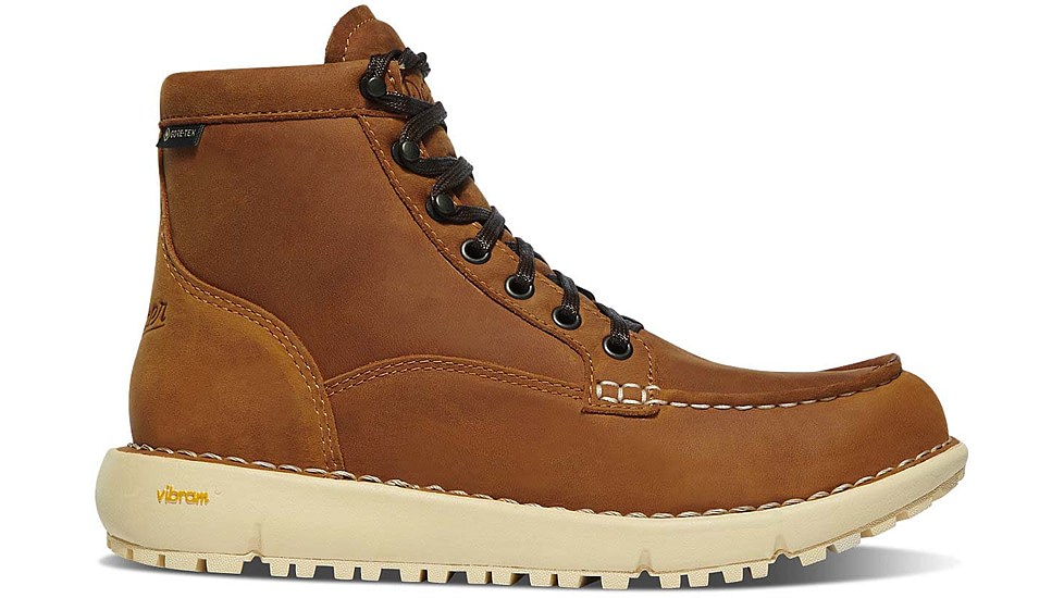 Danner Logger Moc 917 GTX Shoes - Womens, Roasted Pecan, 11, 30742-11M